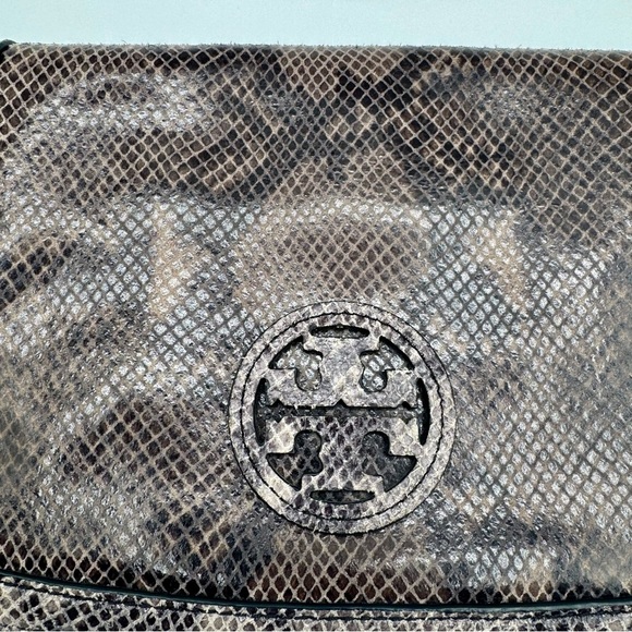 Tory Burch Brown Crossbody Bag - Picture 8 of 15
